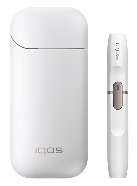 iqos english iqos english