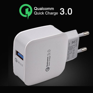 Быстрая зарядка для телефона Qualcomm quick charge
